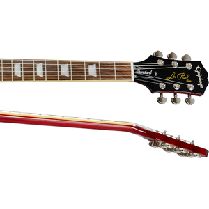 1607937887563-Epiphone EILS6BBNH1 Les Paul Standard 60s Bourbon Burst Electric Guitar3.png